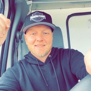 Meet your Posher, Ricky